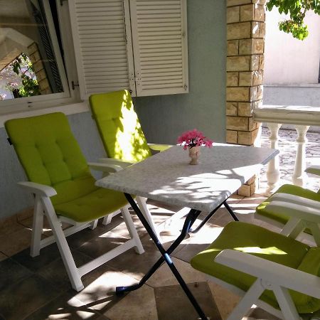 Apartmani Korade Vir Dış mekan fotoğraf