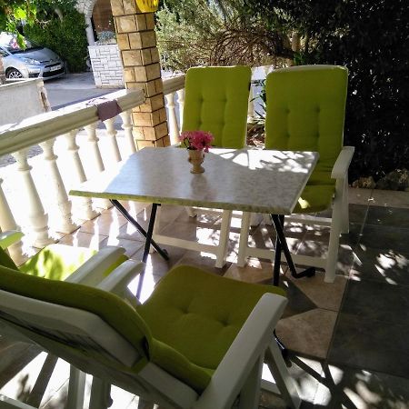 Apartmani Korade Vir Dış mekan fotoğraf