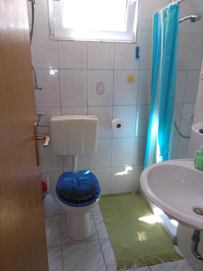 Apartmani Korade Vir Dış mekan fotoğraf