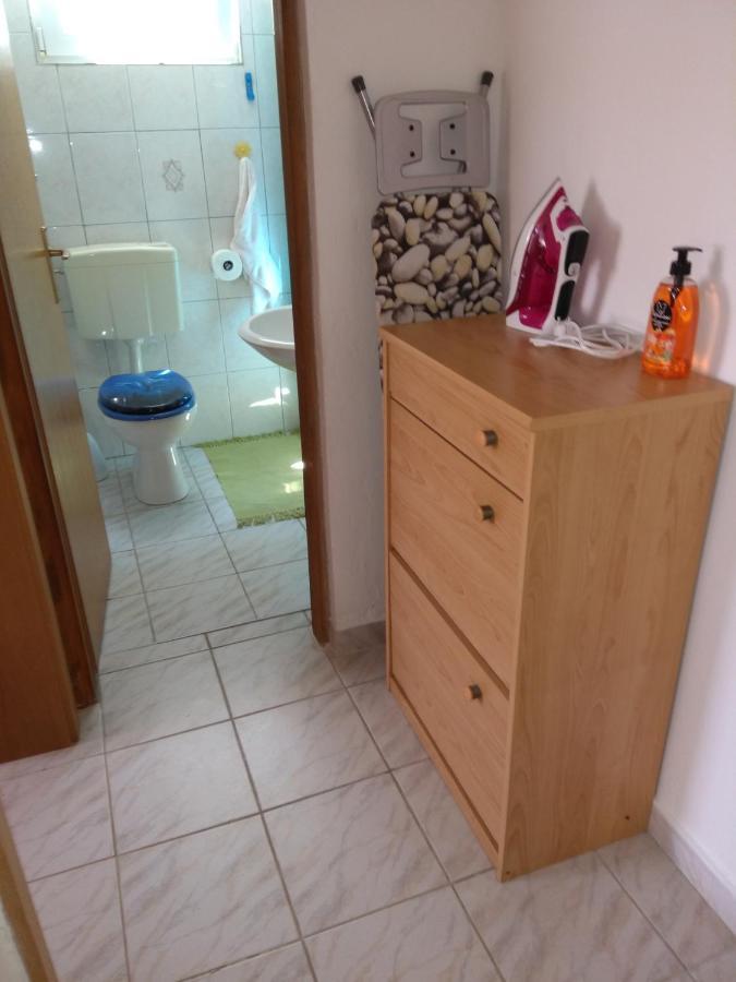 Apartmani Korade Vir Dış mekan fotoğraf