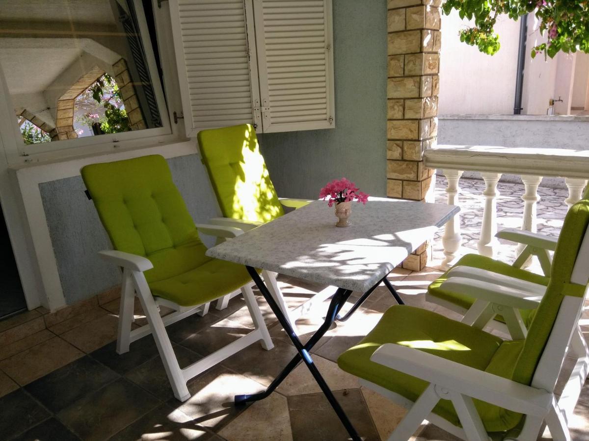 Apartmani Korade Vir Dış mekan fotoğraf