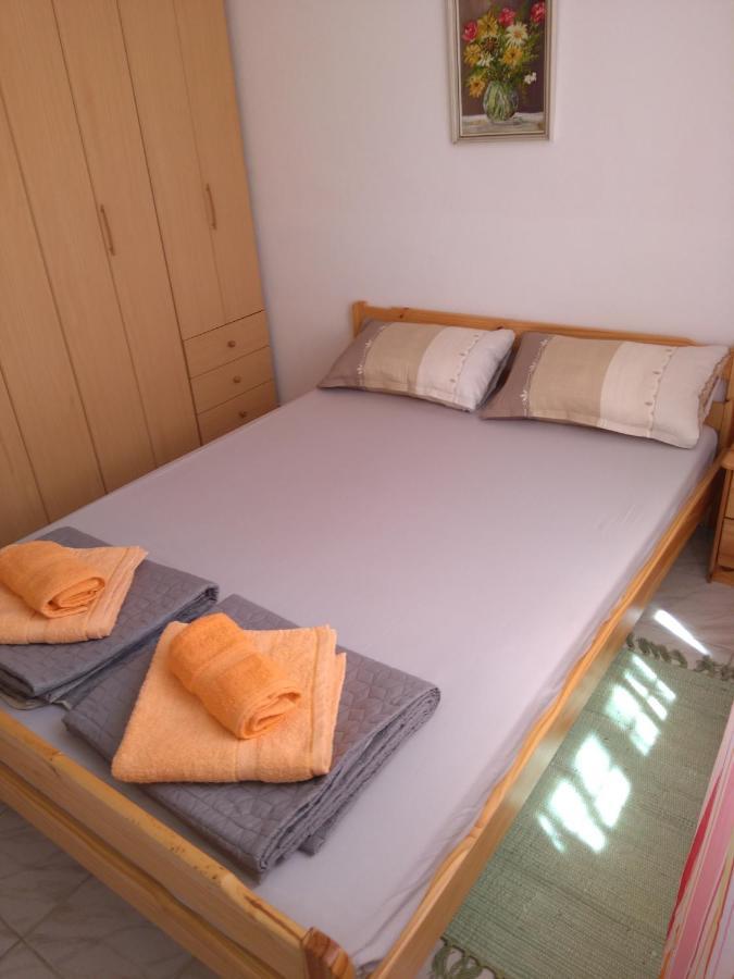 Apartmani Korade Vir Dış mekan fotoğraf