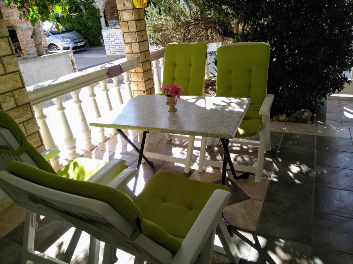 Apartmani Korade Vir Dış mekan fotoğraf