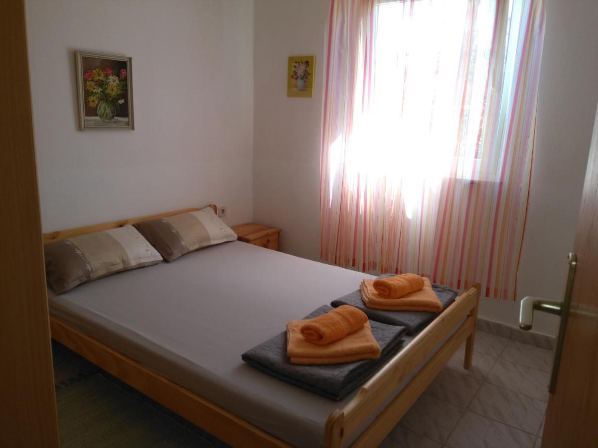 Apartmani Korade Vir Dış mekan fotoğraf