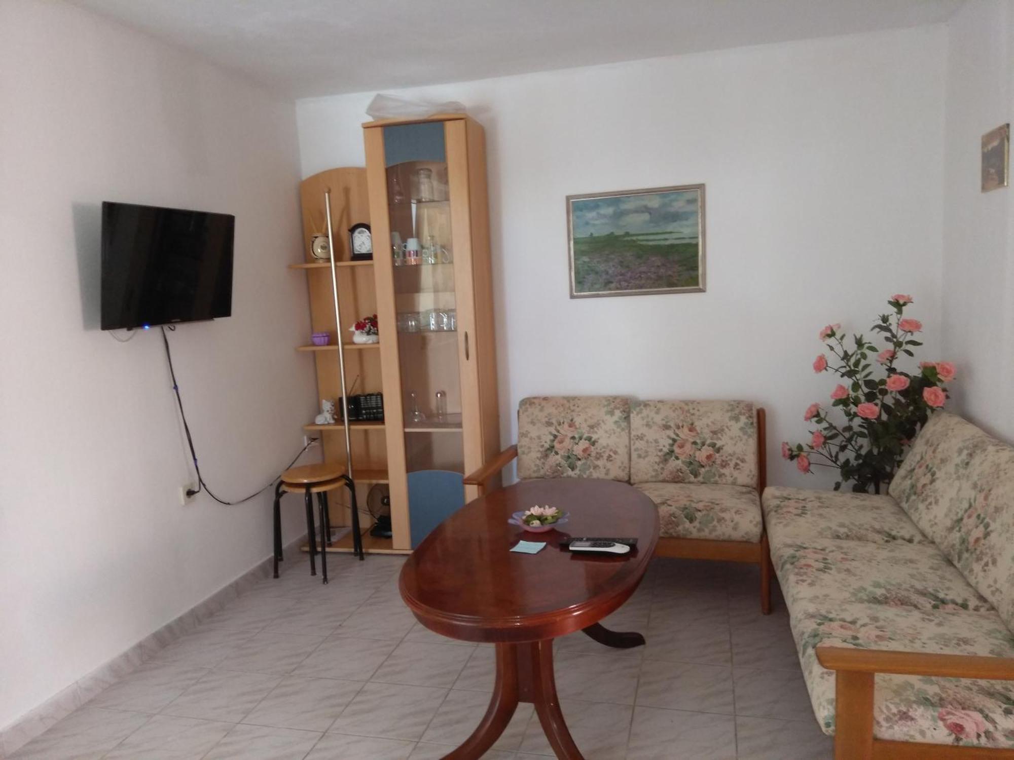 Apartmani Korade Vir Dış mekan fotoğraf