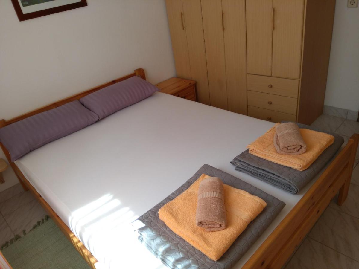 Apartmani Korade Vir Dış mekan fotoğraf