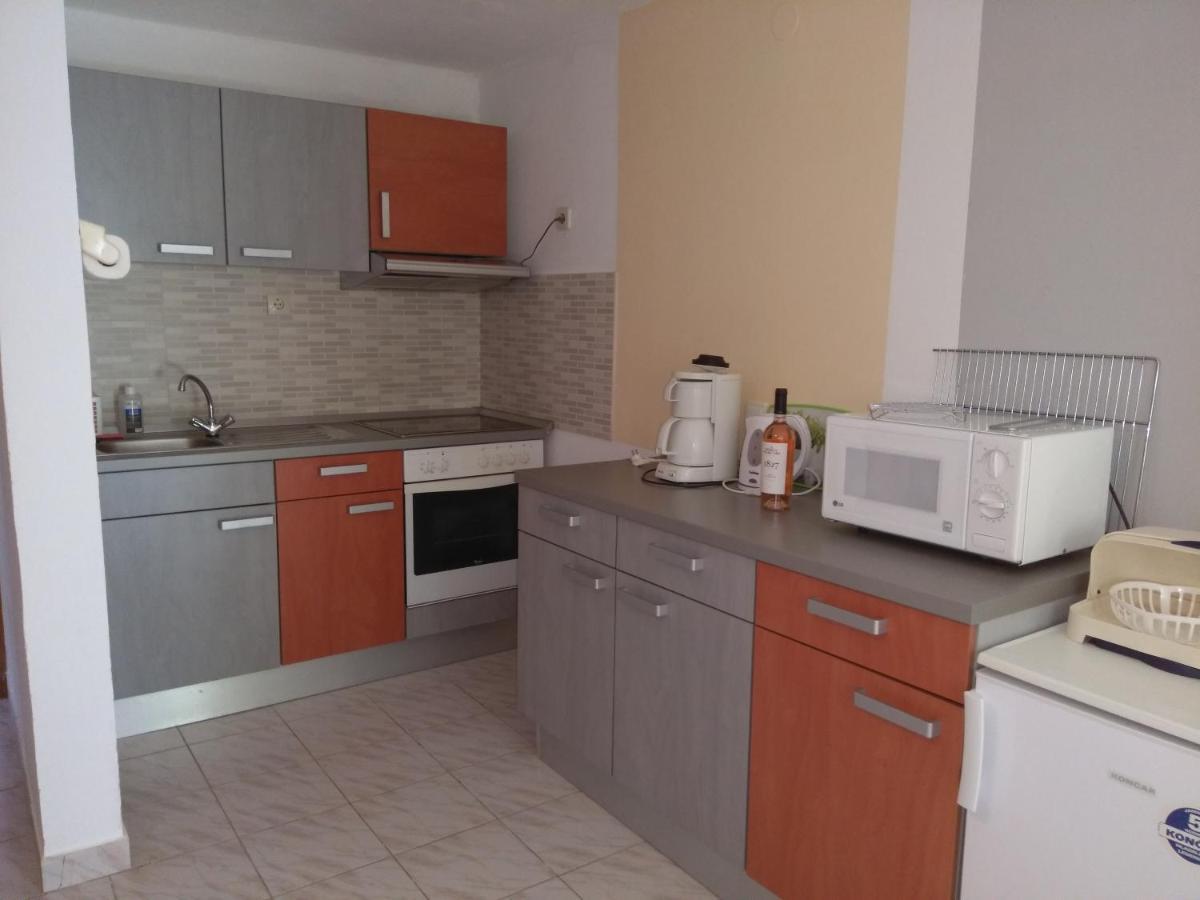 Apartmani Korade Vir Dış mekan fotoğraf