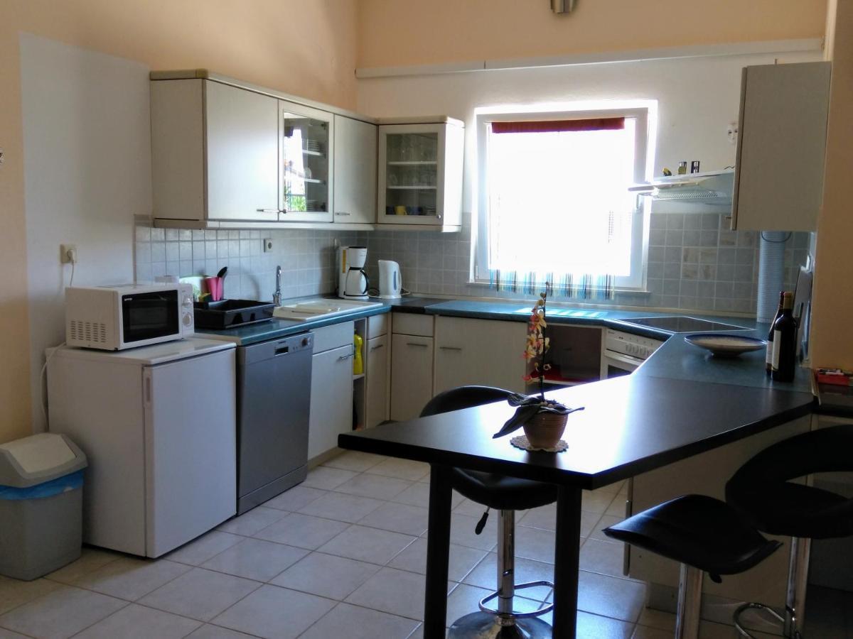 Apartmani Korade Vir Dış mekan fotoğraf