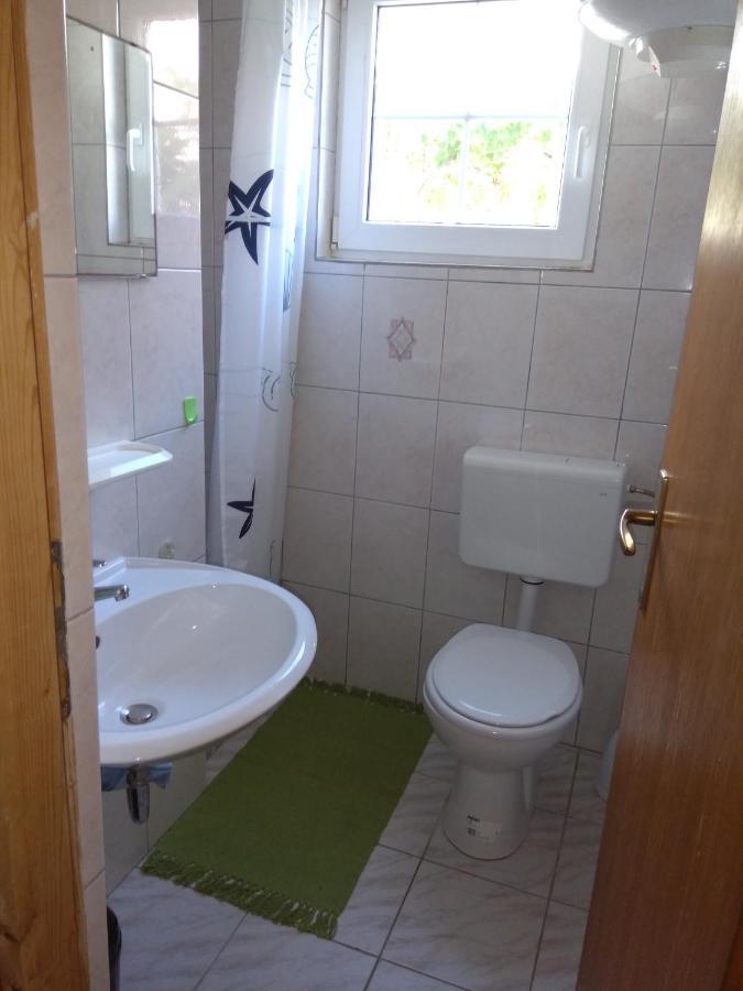 Apartmani Korade Vir Dış mekan fotoğraf