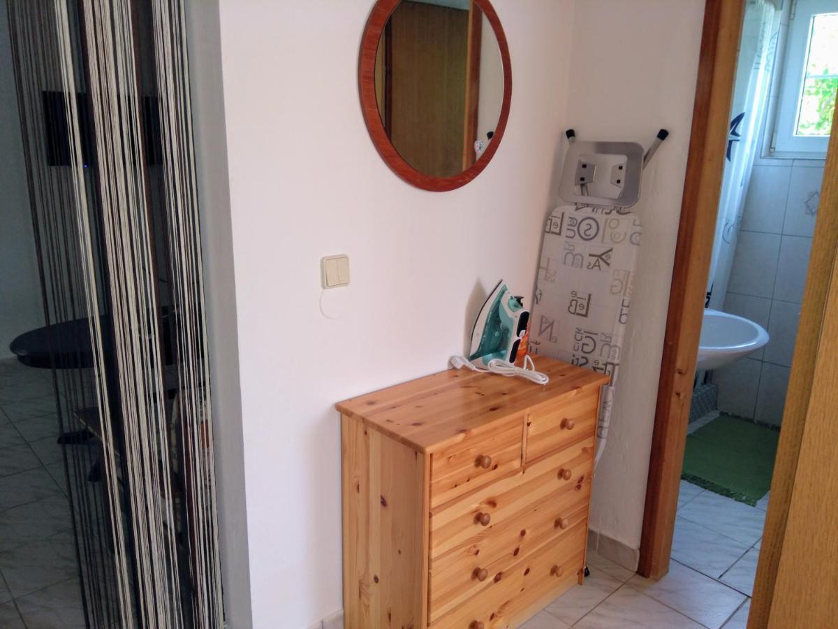 Apartmani Korade Vir Dış mekan fotoğraf
