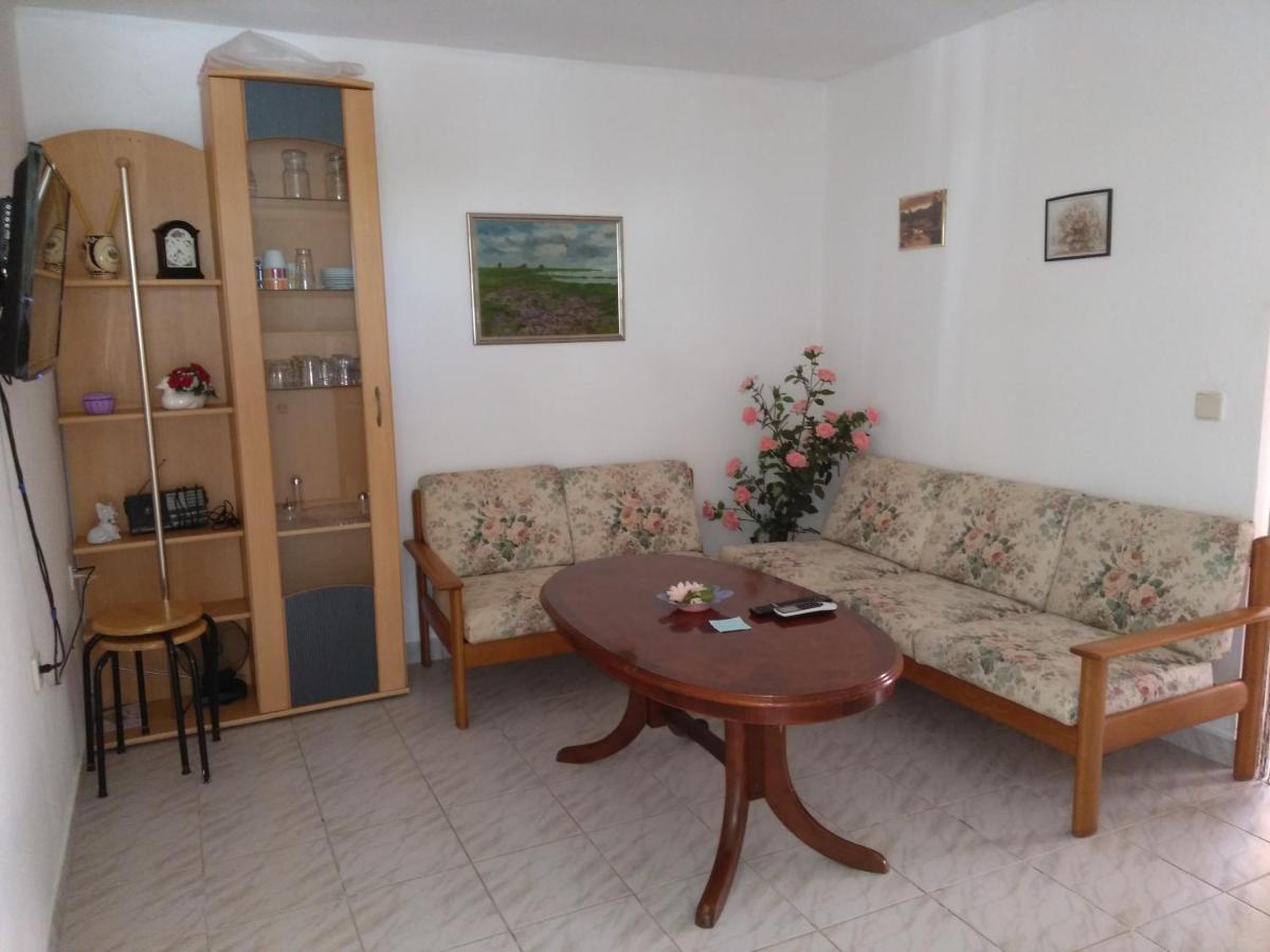 Apartmani Korade Vir Dış mekan fotoğraf