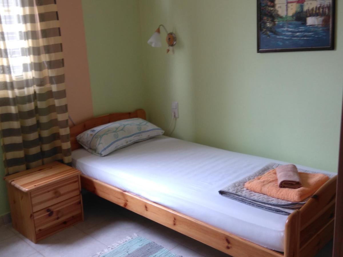 Apartmani Korade Vir Dış mekan fotoğraf