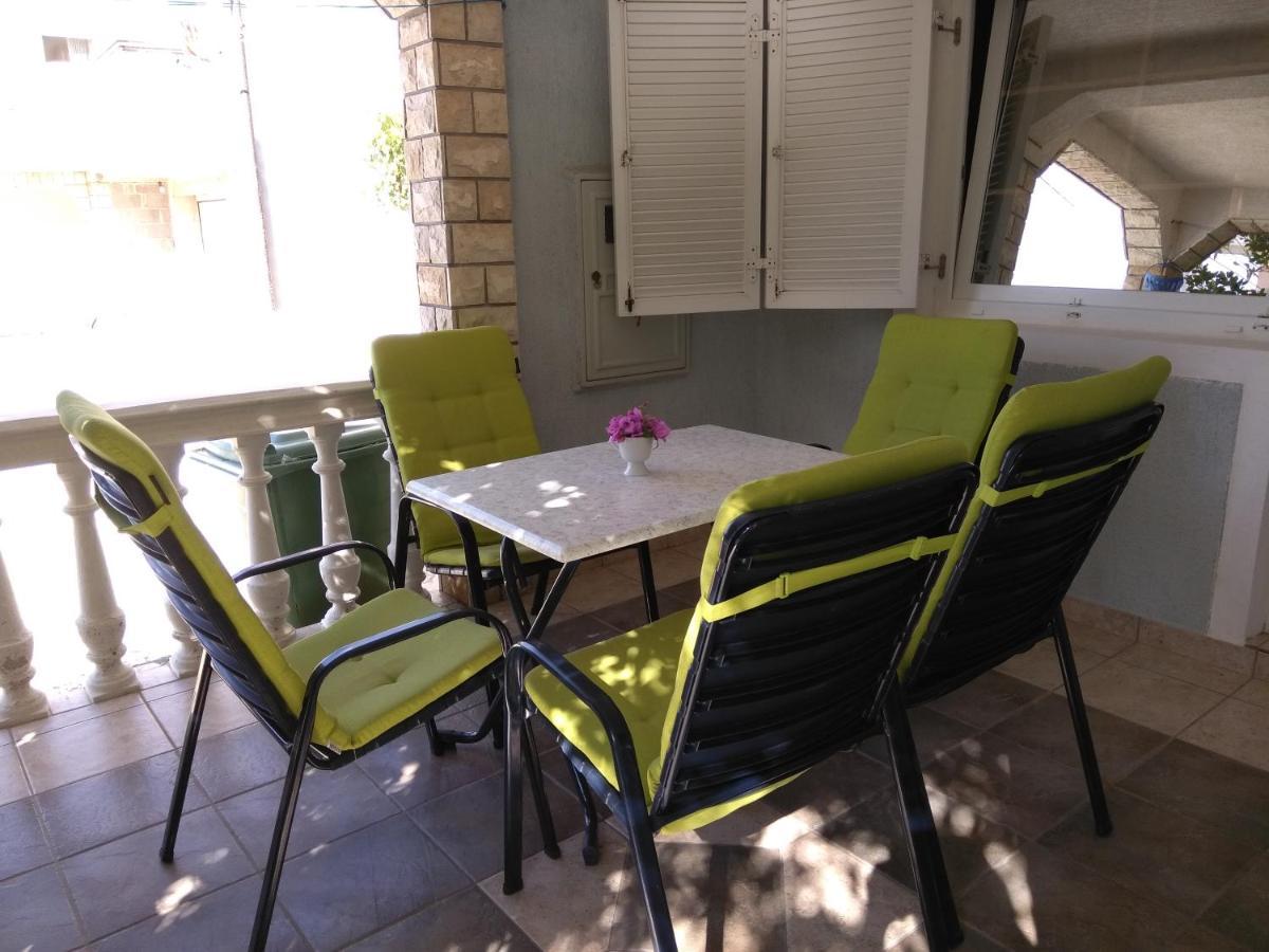 Apartmani Korade Vir Dış mekan fotoğraf