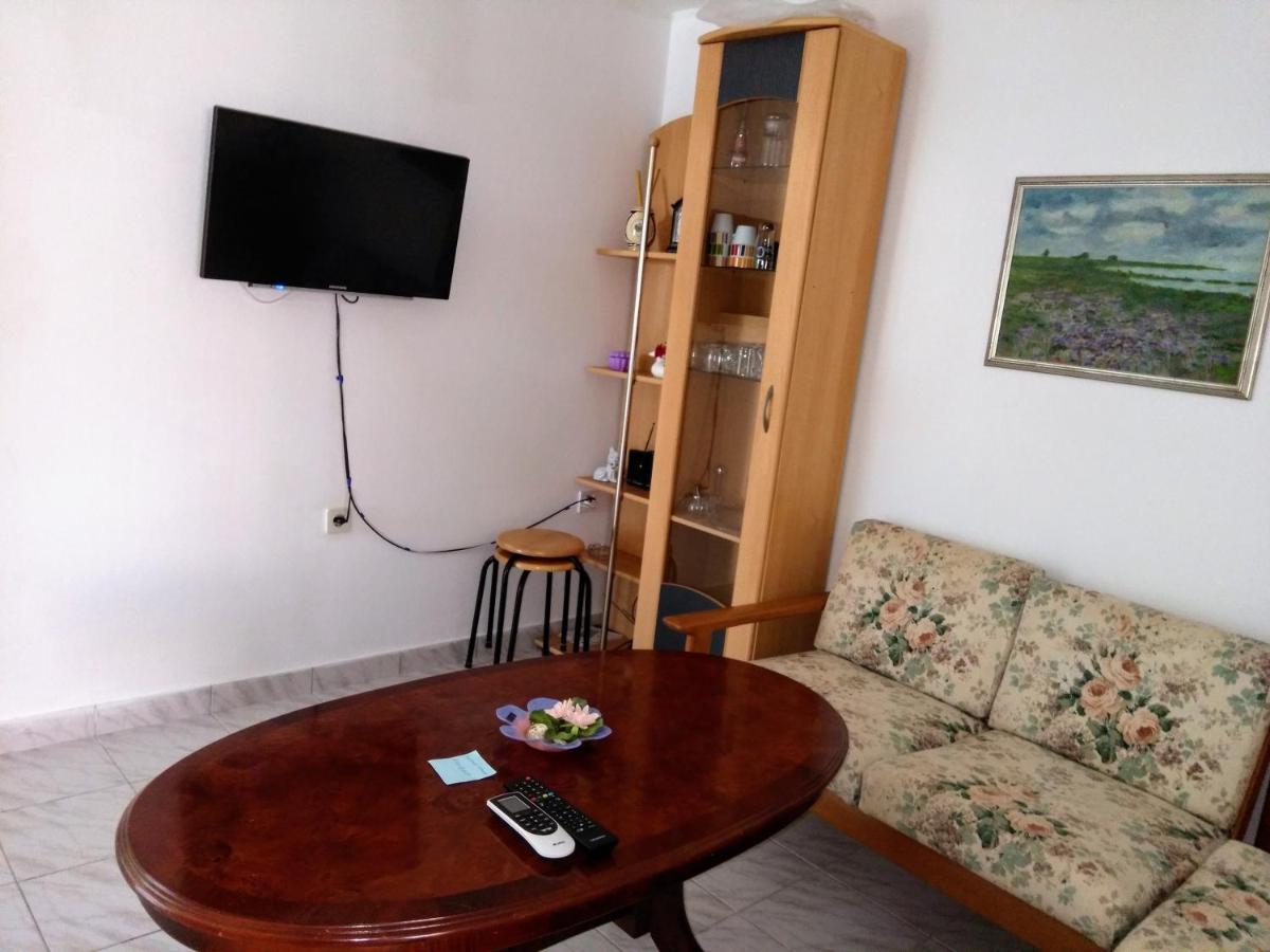 Apartmani Korade Vir Dış mekan fotoğraf