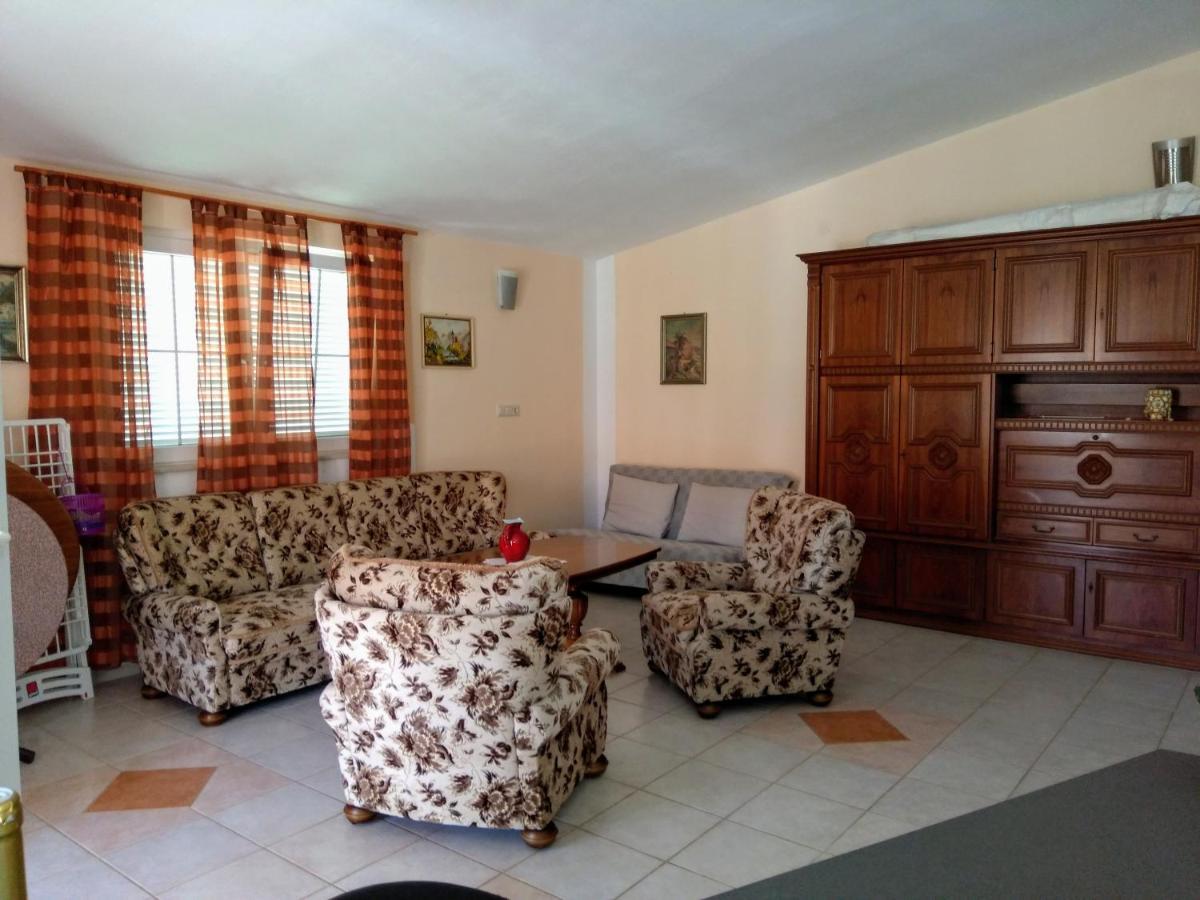 Apartmani Korade Vir Dış mekan fotoğraf