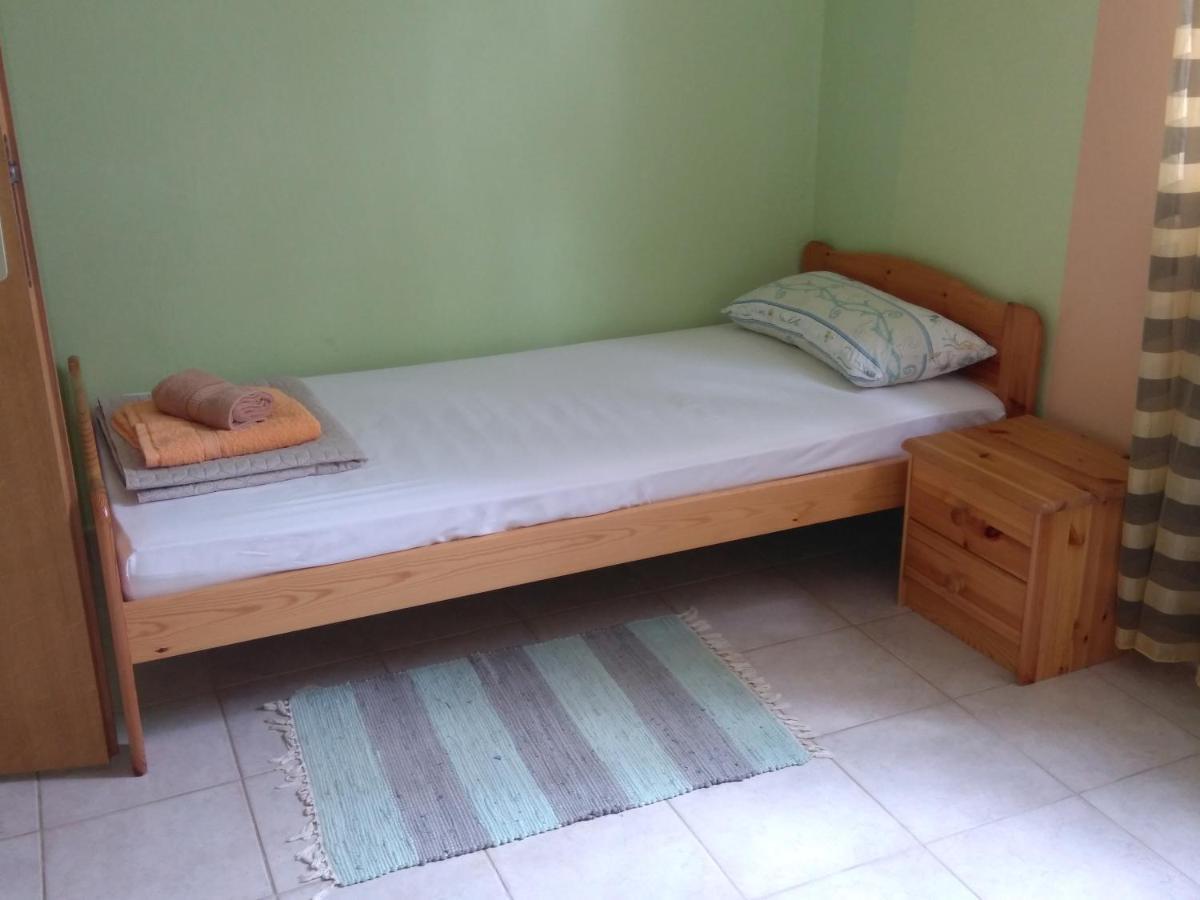 Apartmani Korade Vir Dış mekan fotoğraf