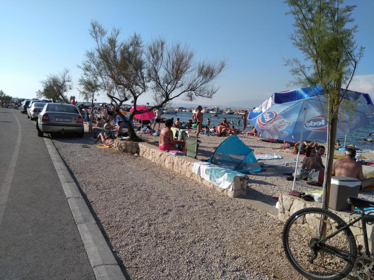 Apartmani Korade Vir Dış mekan fotoğraf