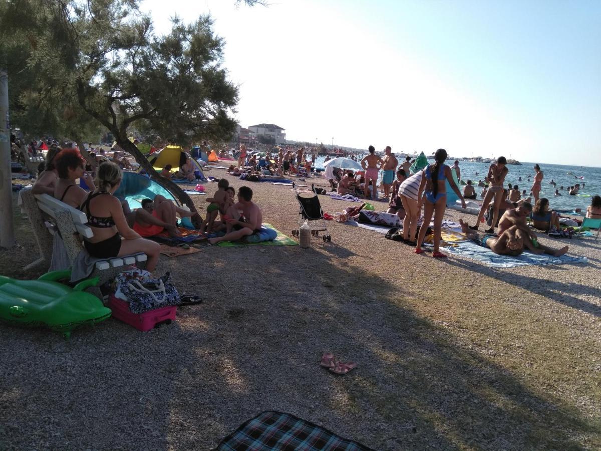 Apartmani Korade Vir Dış mekan fotoğraf