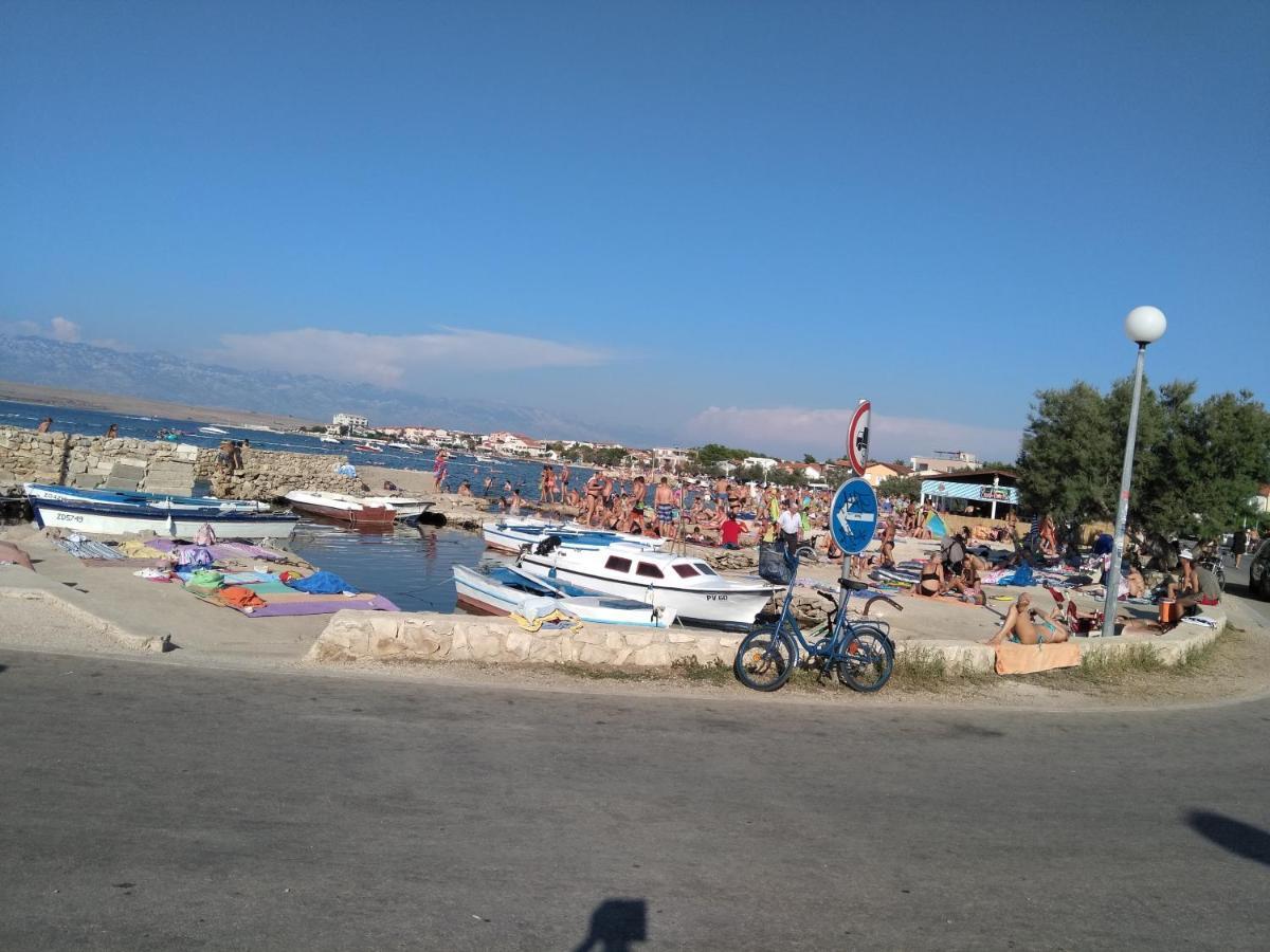 Apartmani Korade Vir Dış mekan fotoğraf
