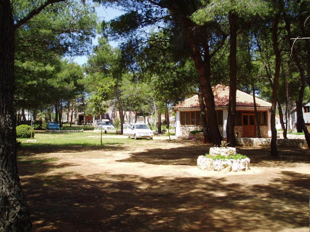 Apartmani Korade Vir Dış mekan fotoğraf