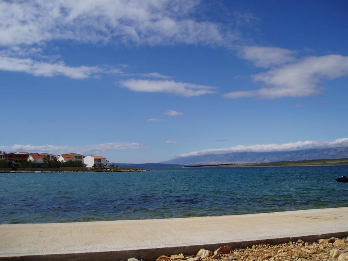Apartmani Korade Vir Dış mekan fotoğraf