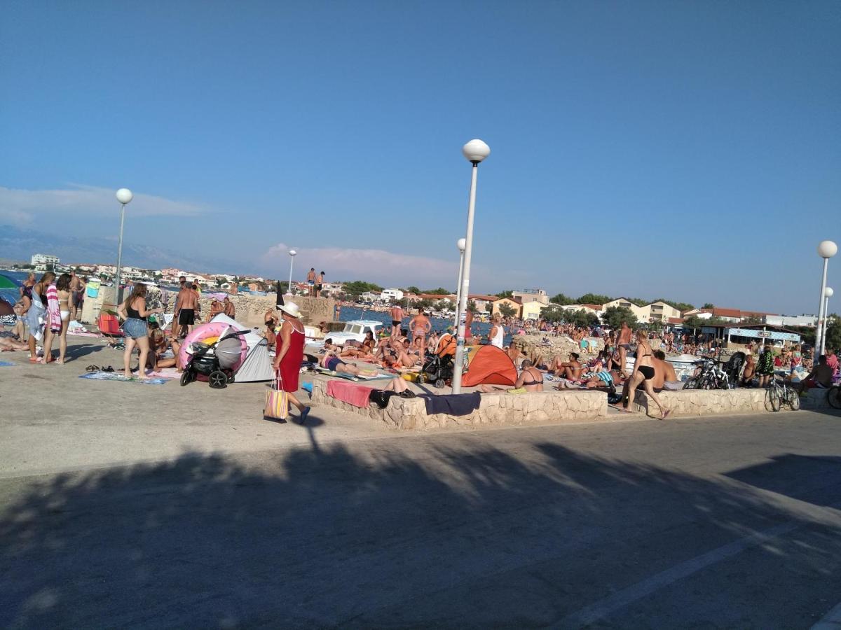 Apartmani Korade Vir Dış mekan fotoğraf