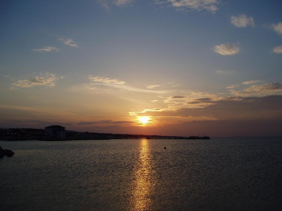 Apartmani Korade Vir Dış mekan fotoğraf