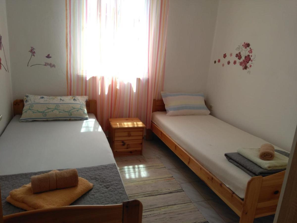 Apartmani Korade Vir Dış mekan fotoğraf