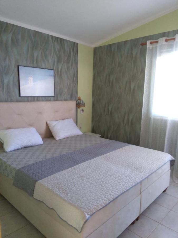Apartmani Korade Vir Dış mekan fotoğraf