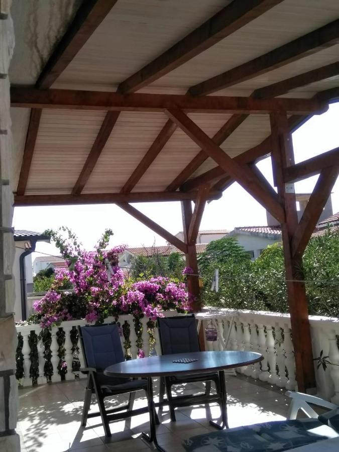 Apartmani Korade Vir Dış mekan fotoğraf