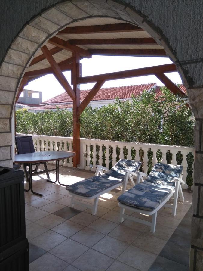 Apartmani Korade Vir Dış mekan fotoğraf