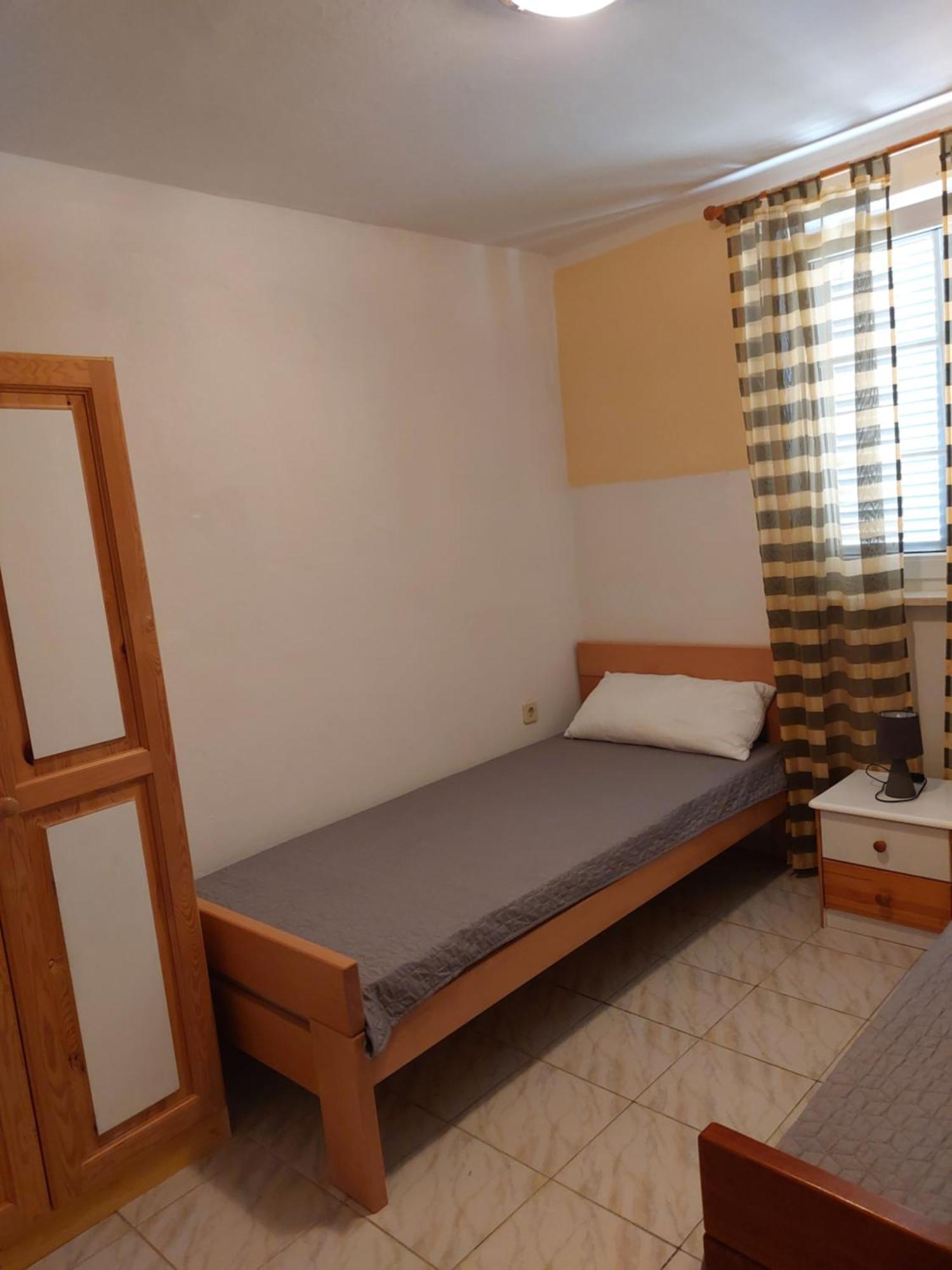 Apartmani Korade Vir Dış mekan fotoğraf