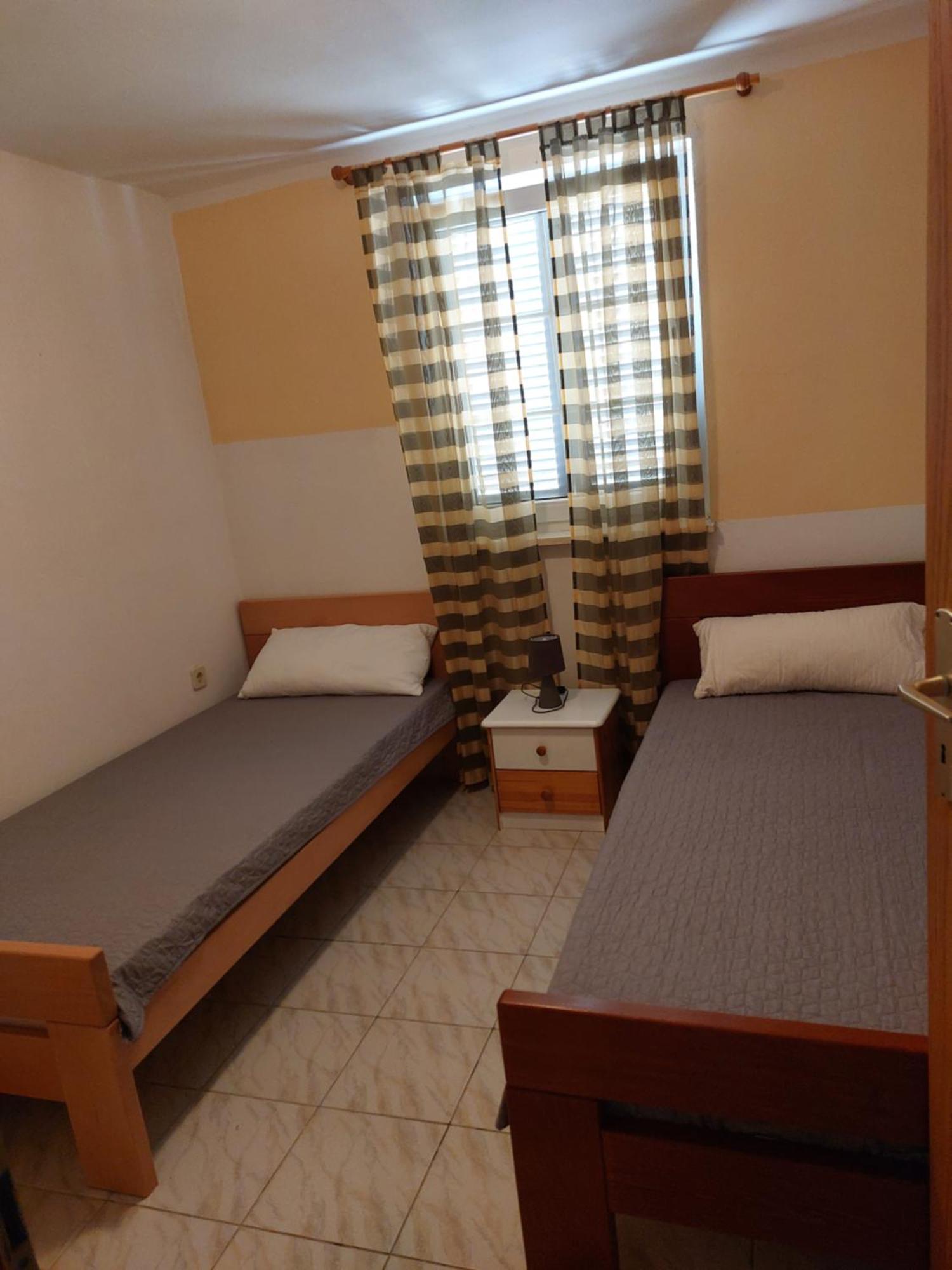 Apartmani Korade Vir Dış mekan fotoğraf