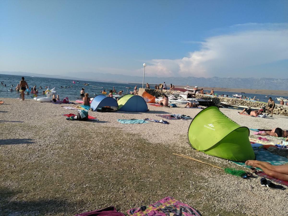 Apartmani Korade Vir Dış mekan fotoğraf