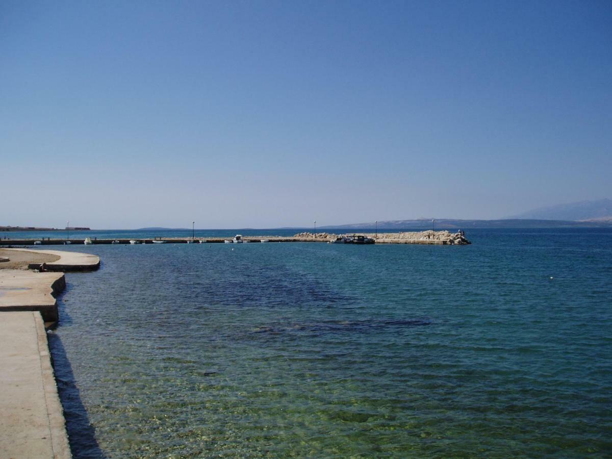 Apartmani Korade Vir Dış mekan fotoğraf