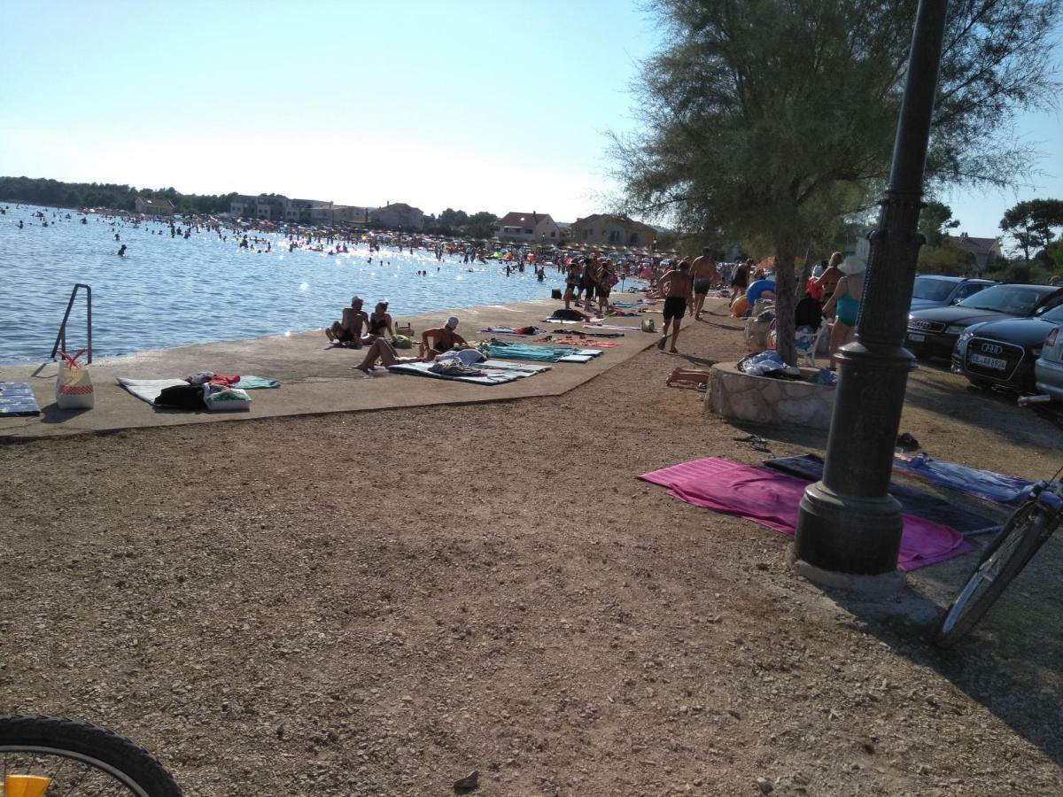 Apartmani Korade Vir Dış mekan fotoğraf