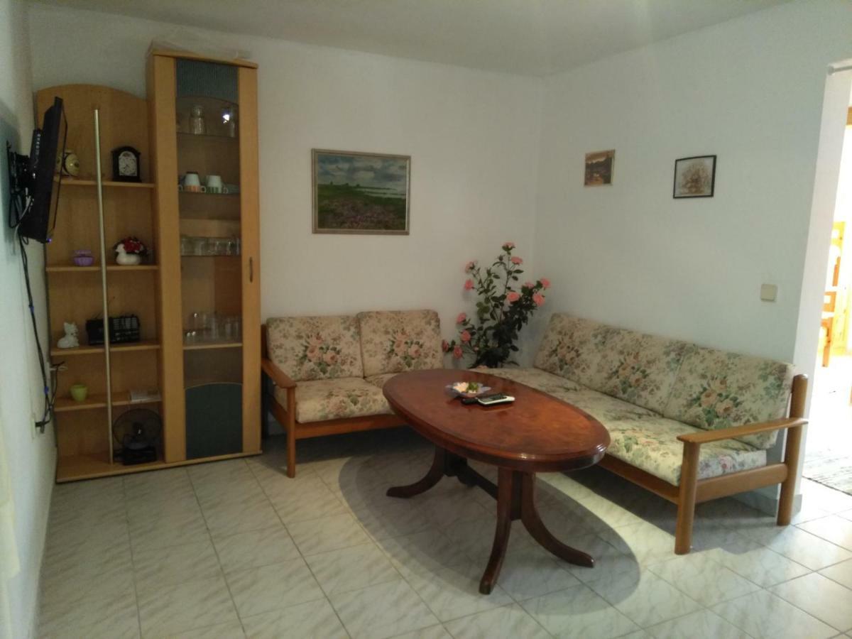 Apartmani Korade Vir Dış mekan fotoğraf