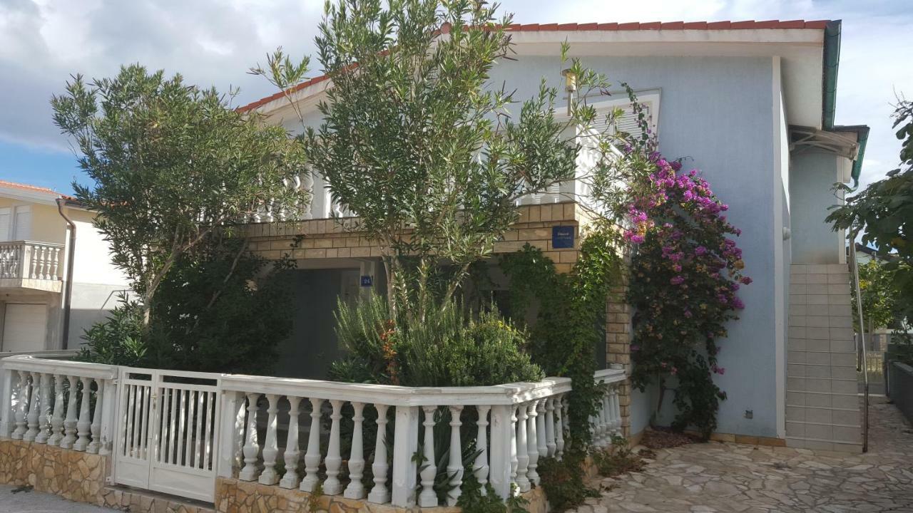 Apartmani Korade Vir Dış mekan fotoğraf