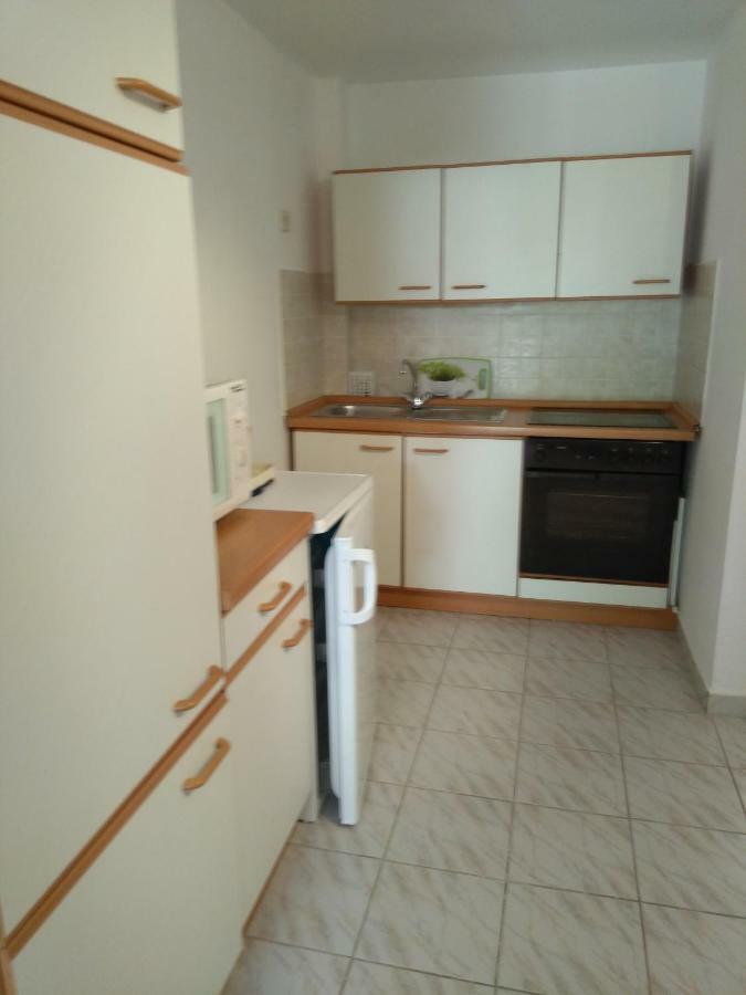 Apartmani Korade Vir Dış mekan fotoğraf