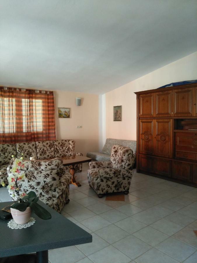 Apartmani Korade Vir Dış mekan fotoğraf