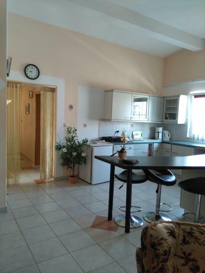 Apartmani Korade Vir Dış mekan fotoğraf