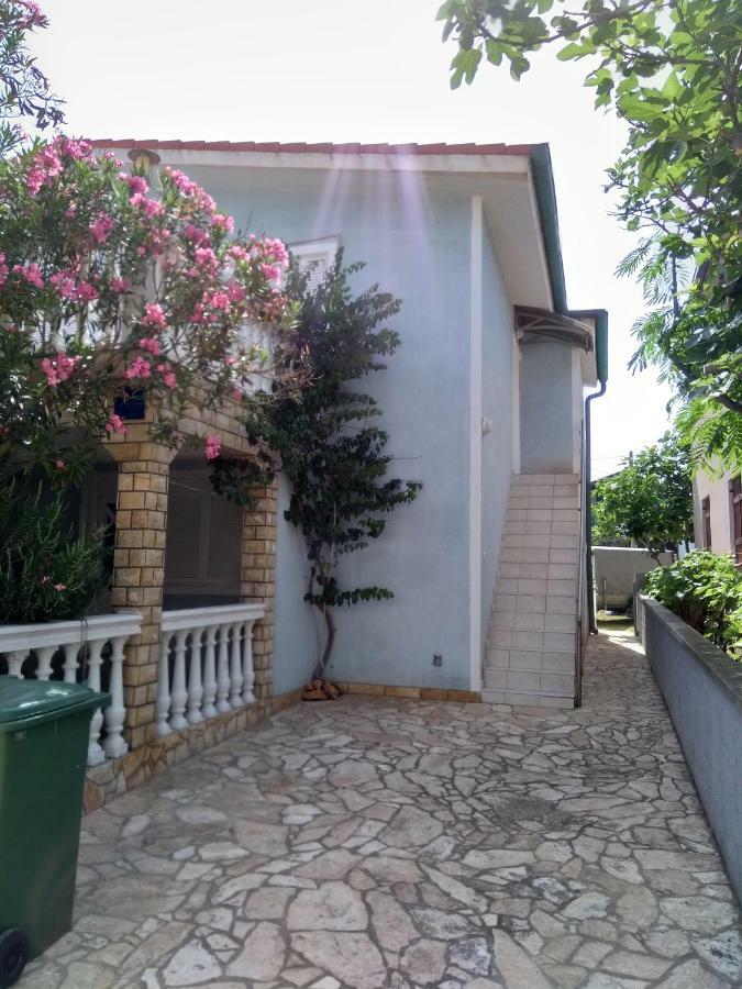 Apartmani Korade Vir Dış mekan fotoğraf
