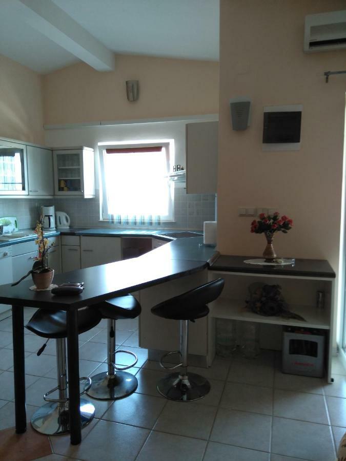 Apartmani Korade Vir Dış mekan fotoğraf